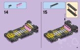 Building Instructions - LEGO - Friends - 41101 - Heartlake Grand Hotel: Page 31