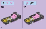 Building Instructions - LEGO - Friends - 41101 - Heartlake Grand Hotel: Page 32