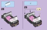 Building Instructions - LEGO - Friends - 41101 - Heartlake Grand Hotel: Page 40