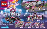 Building Instructions - LEGO - Friends - 41101 - Heartlake Grand Hotel: Page 50