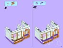 Building Instructions - LEGO - Friends - 41101 - Heartlake Grand Hotel: Page 117