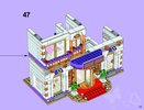 Building Instructions - LEGO - Friends - 41101 - Heartlake Grand Hotel: Page 119