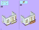 Building Instructions - LEGO - Friends - 41101 - Heartlake Grand Hotel: Page 132