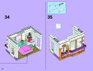 Building Instructions - LEGO - Friends - 41101 - Heartlake Grand Hotel: Page 140