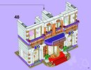 Building Instructions - LEGO - Friends - 41101 - Heartlake Grand Hotel: Page 141