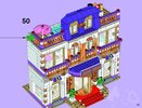 Building Instructions - LEGO - Friends - 41101 - Heartlake Grand Hotel: Page 167