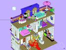 Building Instructions - LEGO - Friends - 41101 - Heartlake Grand Hotel: Page 169