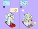 Building Instructions - LEGO - Friends - 41101 - Heartlake Grand Hotel: Page 187