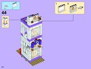 Building Instructions - LEGO - Friends - 41101 - Heartlake Grand Hotel: Page 200