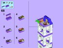 Building Instructions - LEGO - Friends - 41101 - Heartlake Grand Hotel: Page 224