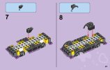 Building Instructions - LEGO - Friends - 41101 - Heartlake Grand Hotel: Page 27