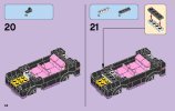 Building Instructions - LEGO - Friends - 41101 - Heartlake Grand Hotel: Page 34