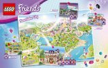 Building Instructions - LEGO - Friends - 41101 - Heartlake Grand Hotel: Page 46