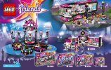 Building Instructions - LEGO - Friends - 41101 - Heartlake Grand Hotel: Page 50