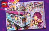 Building Instructions - LEGO - Friends - 41101 - Heartlake Grand Hotel: Page 51