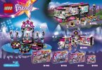 Building Instructions - LEGO - Friends - 41103 - Pop Star Recording Studio: Page 58