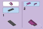 Building Instructions - LEGO - Friends - 41103 - Pop Star Recording Studio: Page 7