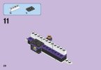 Building Instructions - LEGO - Friends - 41103 - Pop Star Recording Studio: Page 26