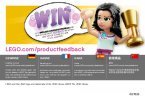 Building Instructions - LEGO - Friends - 41103 - Pop Star Recording Studio: Page 64