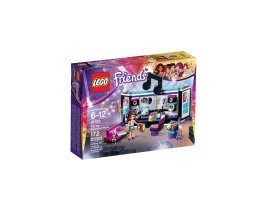 LEGO - Friends - 41103 - Pop Star Recording Studio