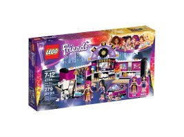 LEGO - Friends - 41104 - Pop Star Dressing Room