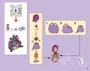 Building Instructions - LEGO - Friends - 41104 - Pop Star Dressing Room: Page 3