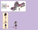 Building Instructions - LEGO - Friends - 41104 - Pop Star Dressing Room: Page 28