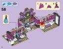 Building Instructions - LEGO - Friends - 41104 - Pop Star Dressing Room: Page 70