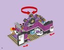 Building Instructions - LEGO - Friends - 41104 - Pop Star Dressing Room: Page 74