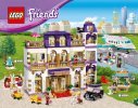 Building Instructions - LEGO - Friends - 41104 - Pop Star Dressing Room: Page 82