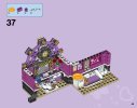 Building Instructions - LEGO - Friends - 41104 - Pop Star Dressing Room: Page 45