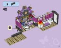 Building Instructions - LEGO - Friends - 41104 - Pop Star Dressing Room: Page 51