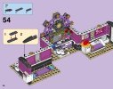 Building Instructions - LEGO - Friends - 41104 - Pop Star Dressing Room: Page 64