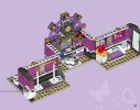 Building Instructions - LEGO - Friends - 41104 - Pop Star Dressing Room: Page 67