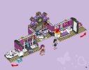 Building Instructions - LEGO - Friends - 41104 - Pop Star Dressing Room: Page 73