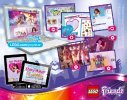 Building Instructions - LEGO - Friends - 41104 - Pop Star Dressing Room: Page 80