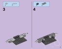 Building Instructions - LEGO - Friends - 41105 - Pop Star Show Stage: Page 5