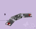 Building Instructions - LEGO - Friends - 41105 - Pop Star Show Stage: Page 13