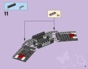 Building Instructions - LEGO - Friends - 41105 - Pop Star Show Stage: Page 15