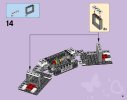 Building Instructions - LEGO - Friends - 41105 - Pop Star Show Stage: Page 21