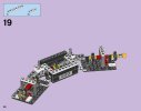 Building Instructions - LEGO - Friends - 41105 - Pop Star Show Stage: Page 32