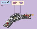 Building Instructions - LEGO - Friends - 41105 - Pop Star Show Stage: Page 34