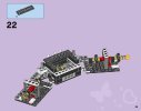 Building Instructions - LEGO - Friends - 41105 - Pop Star Show Stage: Page 35