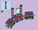 Building Instructions - LEGO - Friends - 41105 - Pop Star Show Stage: Page 56