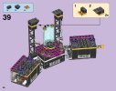 Building Instructions - LEGO - Friends - 41105 - Pop Star Show Stage: Page 58