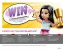 Building Instructions - LEGO - Friends - 41105 - Pop Star Show Stage: Page 64