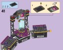 Building Instructions - LEGO - Friends - 41105 - Pop Star Show Stage: Page 2