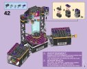 Building Instructions - LEGO - Friends - 41105 - Pop Star Show Stage: Page 3