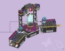 Building Instructions - LEGO - Friends - 41105 - Pop Star Show Stage: Page 5