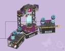 Building Instructions - LEGO - Friends - 41105 - Pop Star Show Stage: Page 7